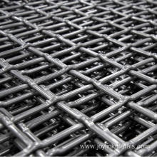 Hook Vibrating Sieve 65mn 45 Crimped